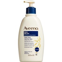 Aveeno Skin Relief Moisturising Lotion, 300 ml.